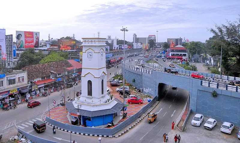 Kollam