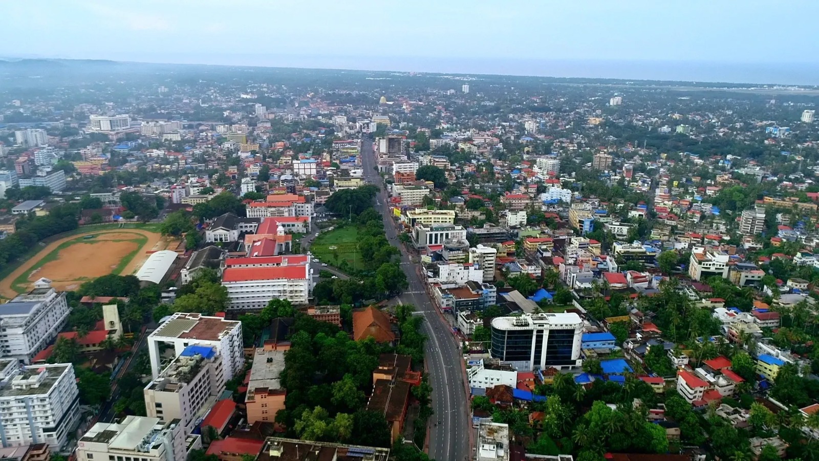 Trivandrum